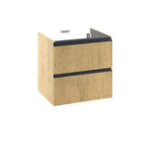 Sensea  Studio Underbasin 60 Light Oak Striated